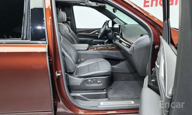 Cadillac Escalade ESV SPORTS PLATINUM , снимка 7 - Автомобили и джипове - 55838586