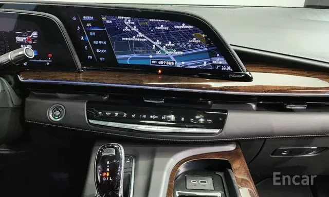 Cadillac Escalade ESV SPORTS PLATINUM , снимка 9 - Автомобили и джипове - 55838586