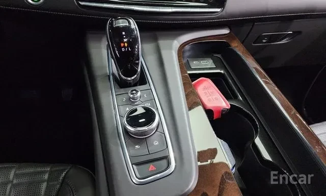 Cadillac Escalade ESV SPORTS PLATINUM , снимка 10 - Автомобили и джипове - 55838586