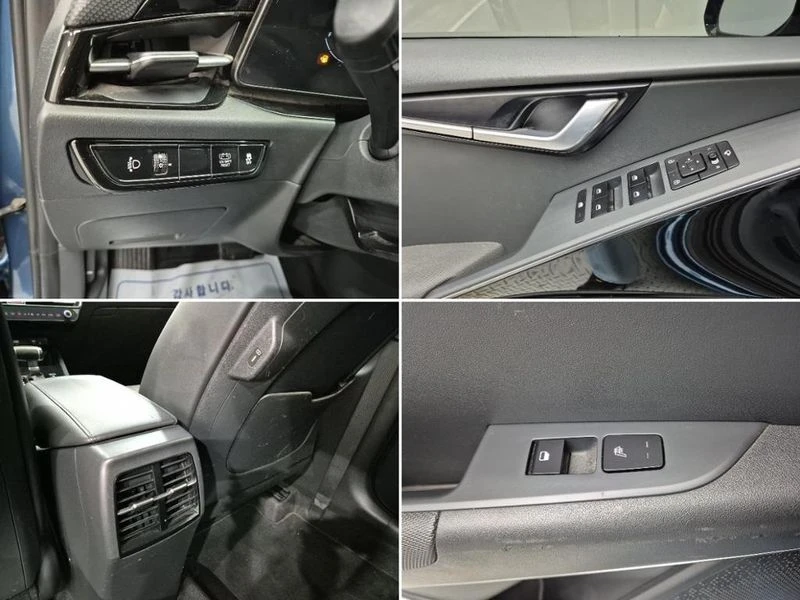 Kia Niro 1.6 Automatic, снимка 16 - Автомобили и джипове - 55867911