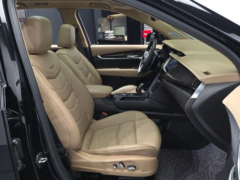 Cadillac XT6 3.6 LGX Automatic | Mobile.bg � ����������� 11