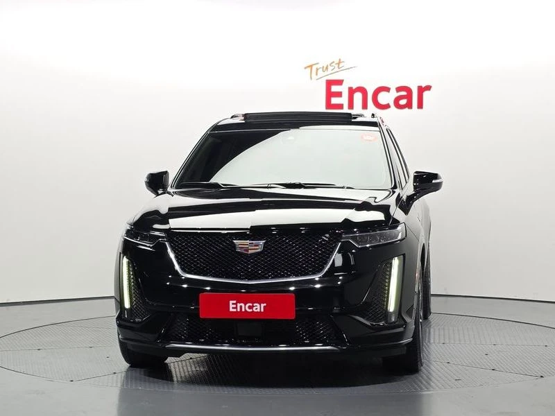 Cadillac XT6 3.6 LGX Automatic | Mobile.bg � ����������� 3