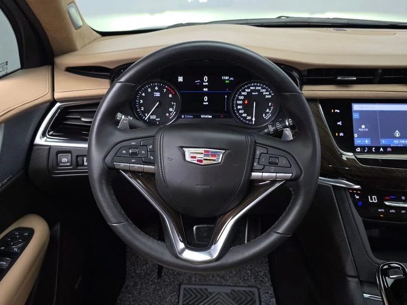 Cadillac XT6 3.6 LGX Automatic | Mobile.bg � ����������� 13