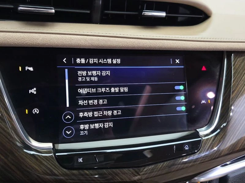 Cadillac XT6 3.6 LGX Automatic | Mobile.bg � ����������� 16