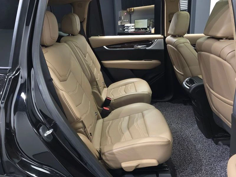 Cadillac XT6 3.6 LGX Automatic | Mobile.bg � ����������� 12