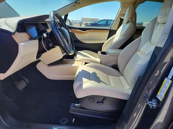 Tesla Model X | Mobile.bg � ����������� 8