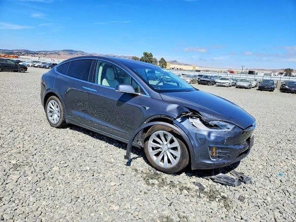 Tesla Model X | Mobile.bg � ����������� 5