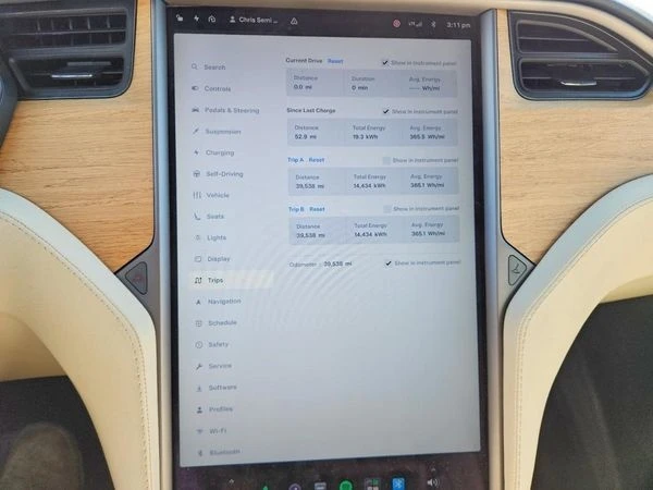 Tesla Model X | Mobile.bg � ����������� 10
