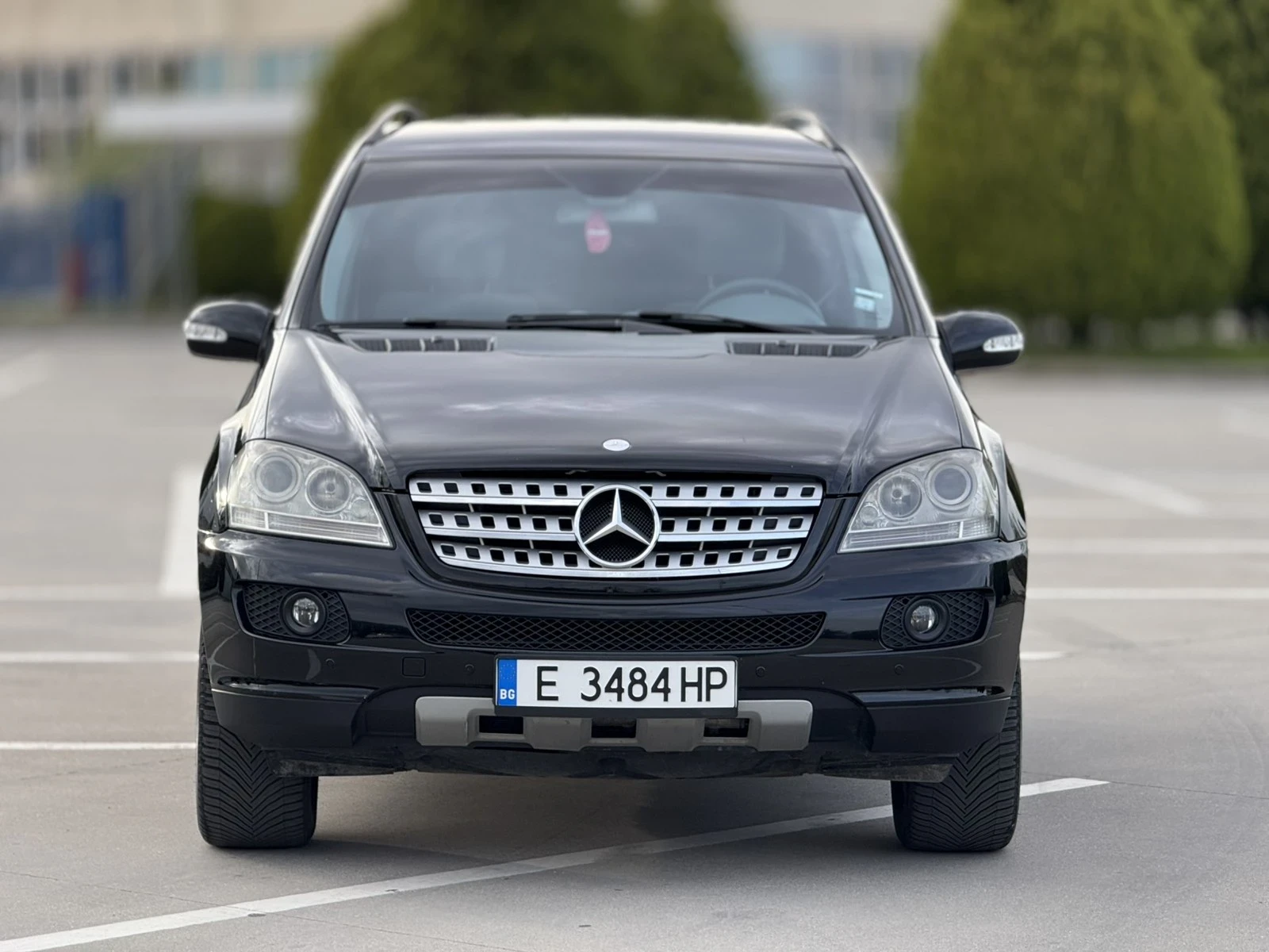 Mercedes-Benz ML 500 ГАЗ!!! БАРТЕР!!! ЛИЗИНГ!!!  - изображение 2