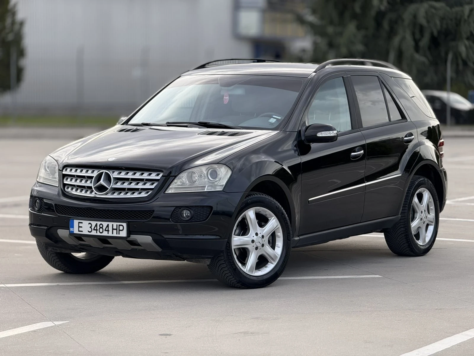 Mercedes-Benz ML 500 ГАЗ!!! БАРТЕР!!! ЛИЗИНГ!!!  - изображение 3