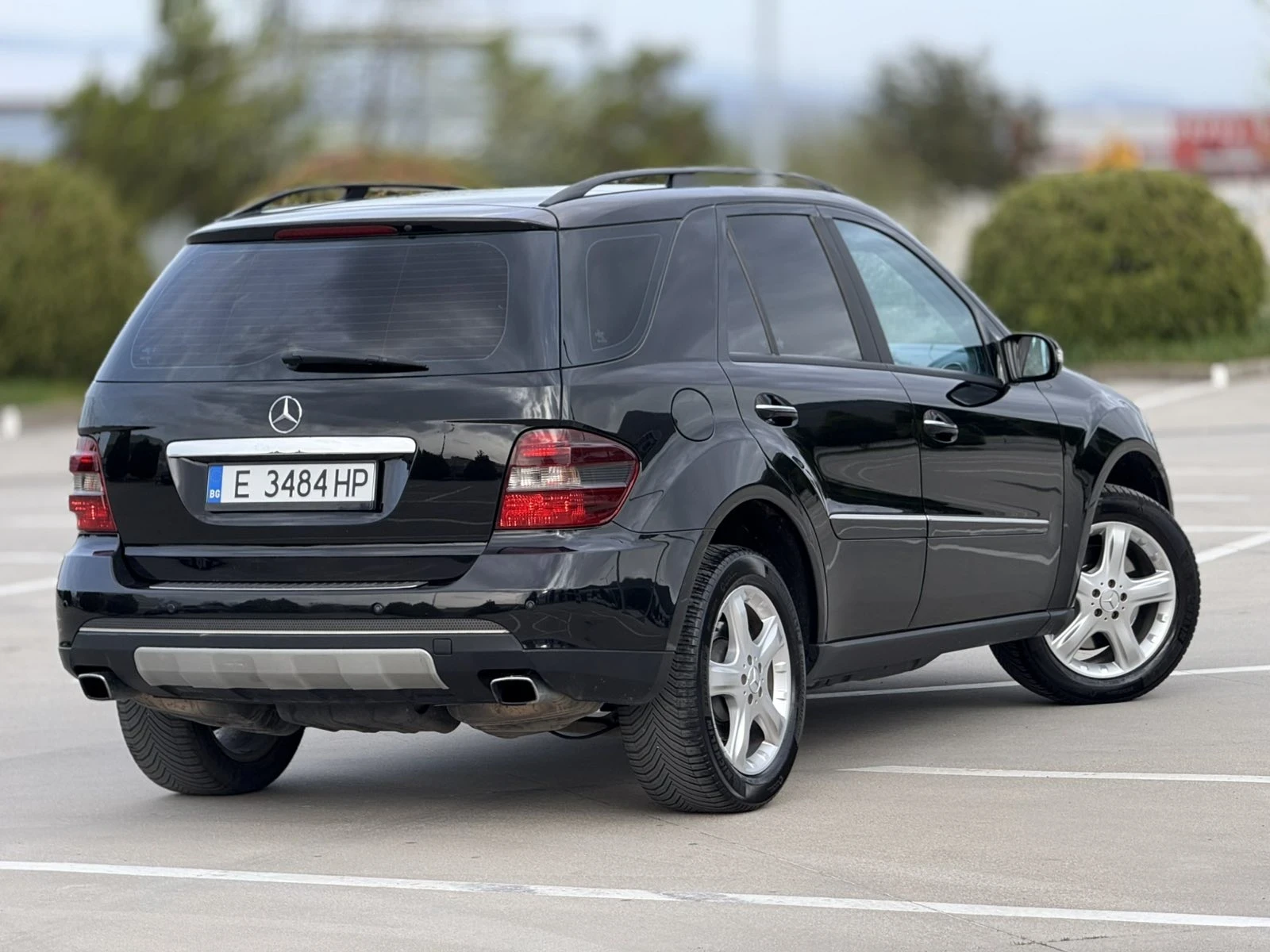 Mercedes-Benz ML 500 ГАЗ!!! БАРТЕР!!! ЛИЗИНГ!!!  - изображение 7