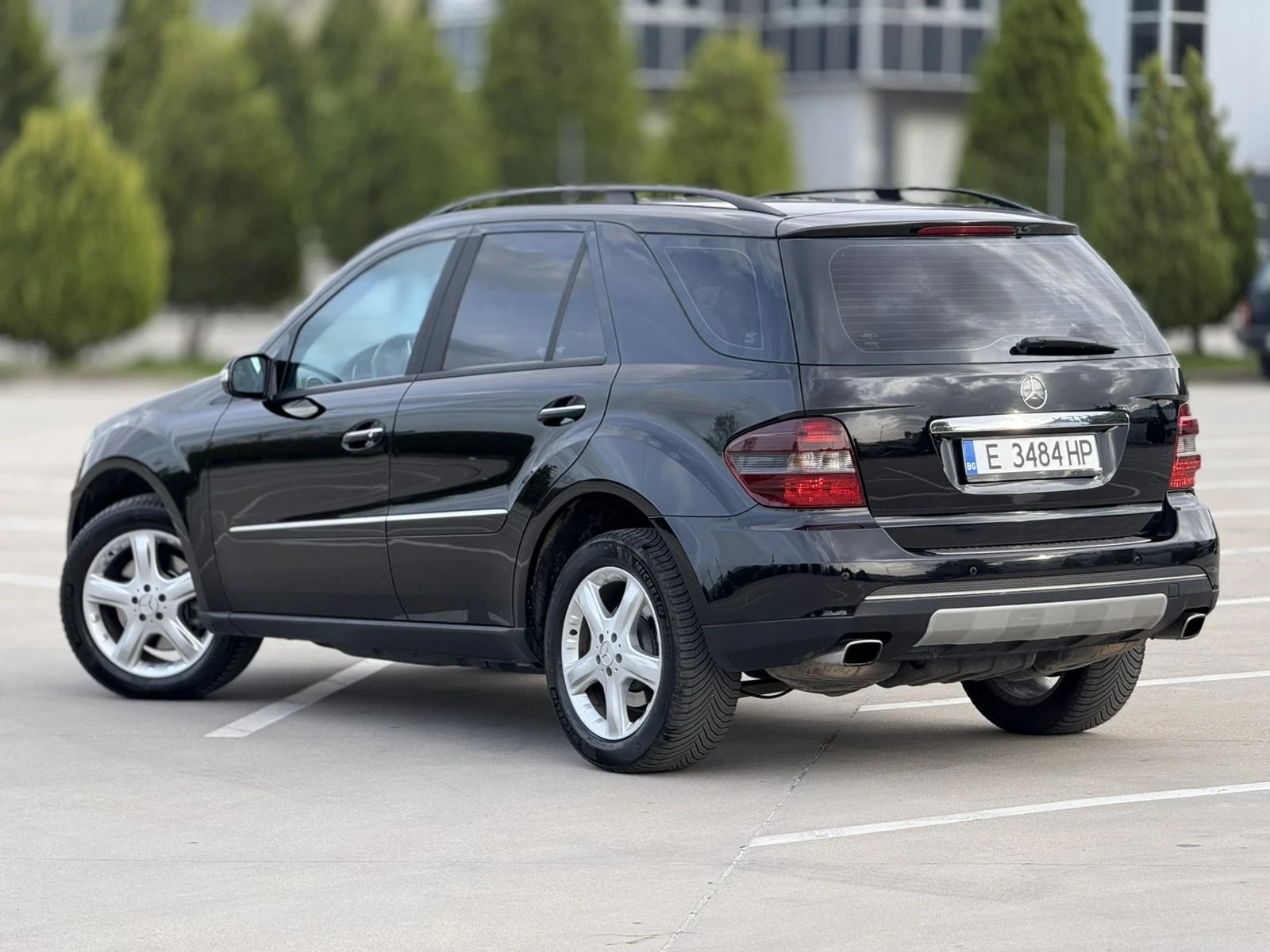 Mercedes-Benz ML 500 ГАЗ!!! БАРТЕР!!! ЛИЗИНГ!!!  - изображение 5