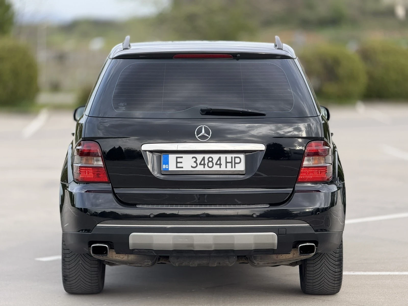 Mercedes-Benz ML 500 ГАЗ!!! БАРТЕР!!! ЛИЗИНГ!!!  - изображение 6