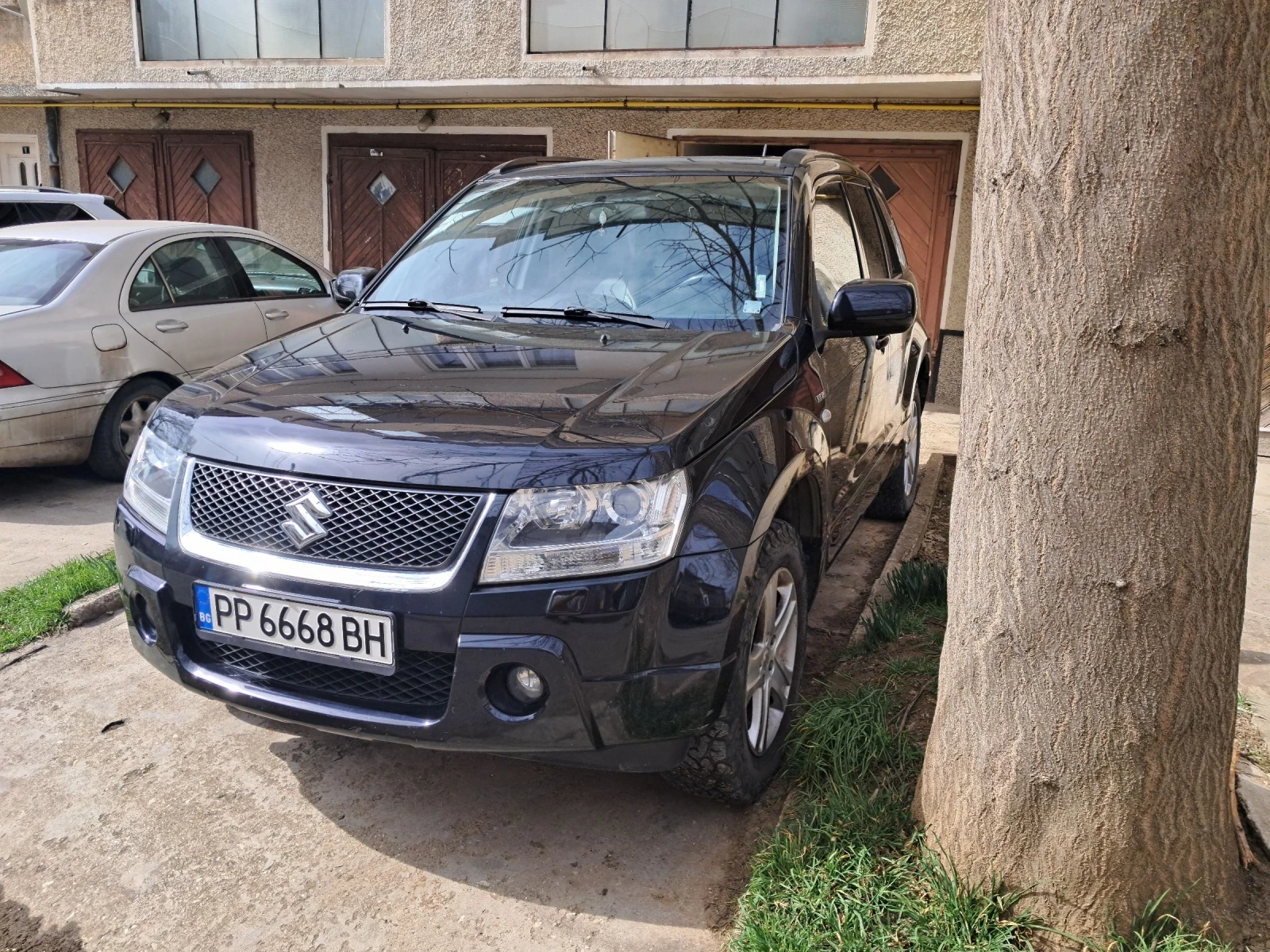 Suzuki Grand vitara JT - изображение 2