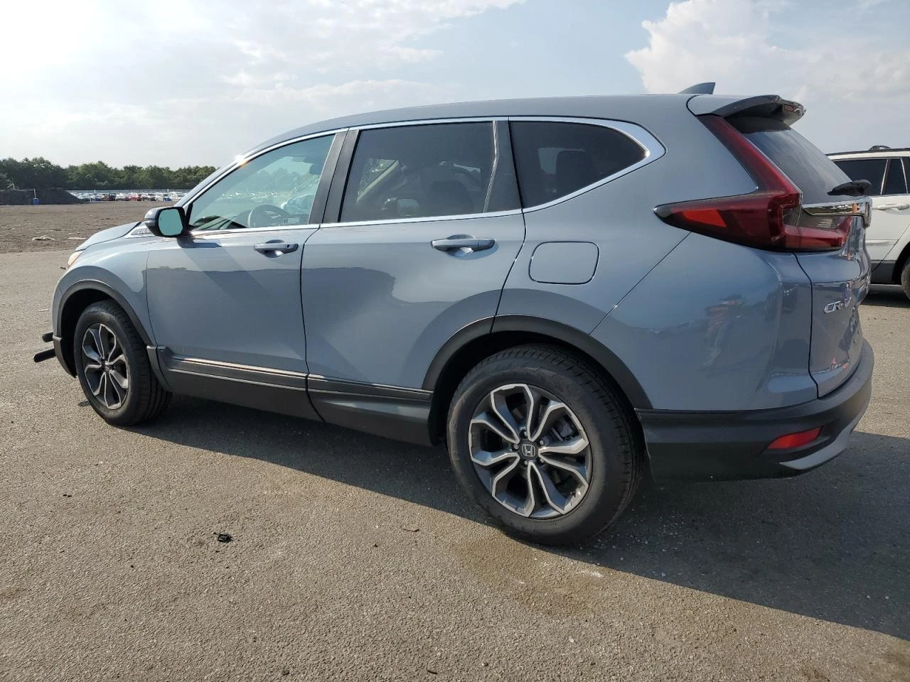 Honda Cr-v EX AWD - изображение 2