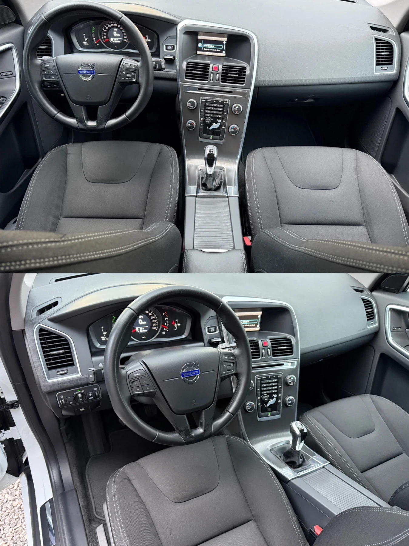 Volvo XC60 2.0d/150hp/FACELIFT/EURO 6 - изображение 8