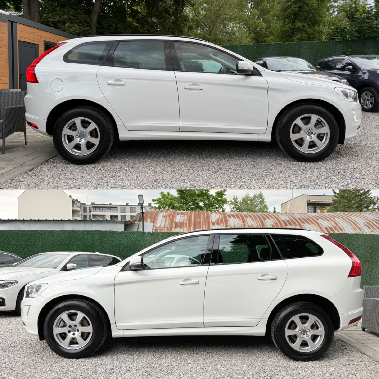 Volvo XC60 2.0d/150hp/FACELIFT/EURO 6 - изображение 4