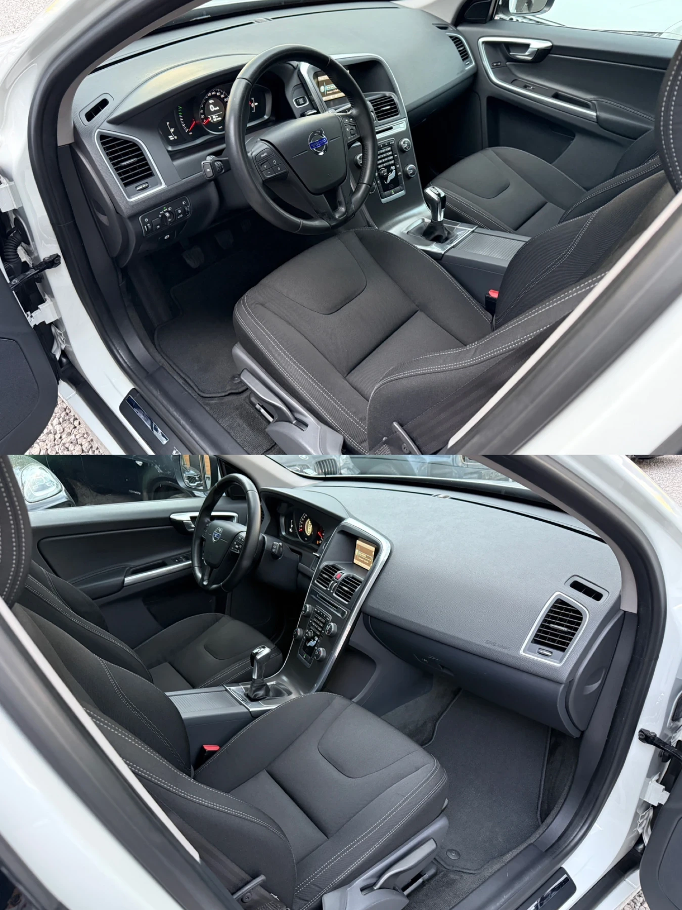 Volvo XC60 2.0d/150hp/FACELIFT/EURO 6 - изображение 9