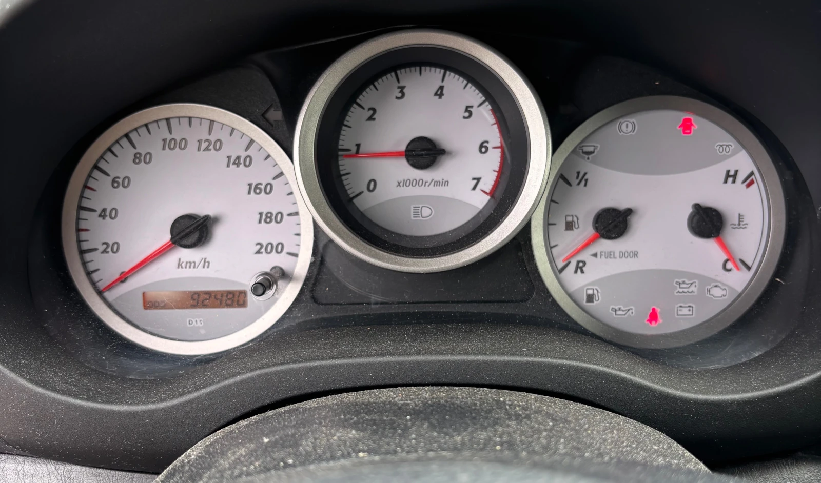 Toyota Rav4 2.0 D-4D - изображение 9