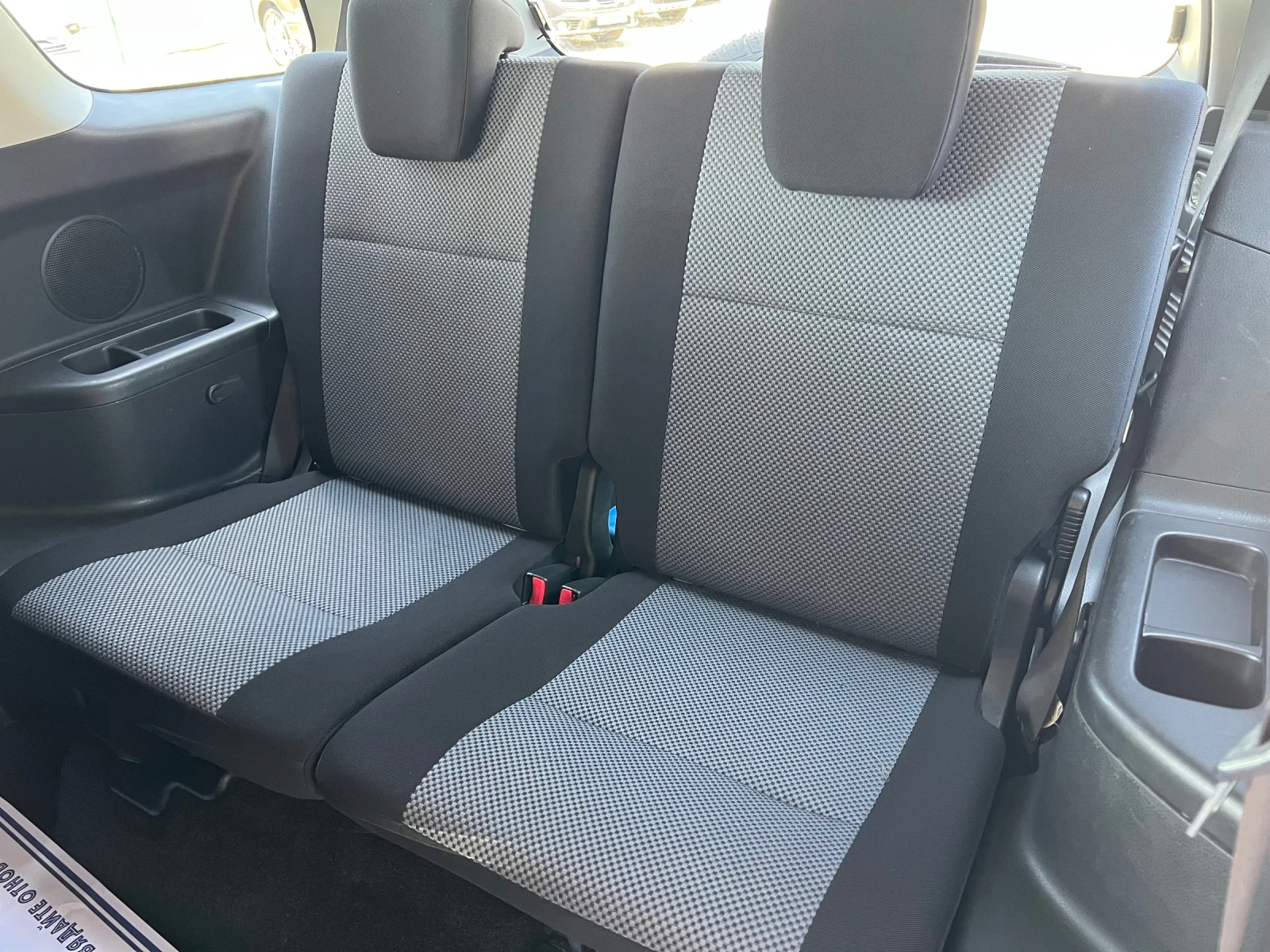Suzuki Grand vitara 1.6* 4х4* ШВЕЙЦАРИЯ*  - изображение 10