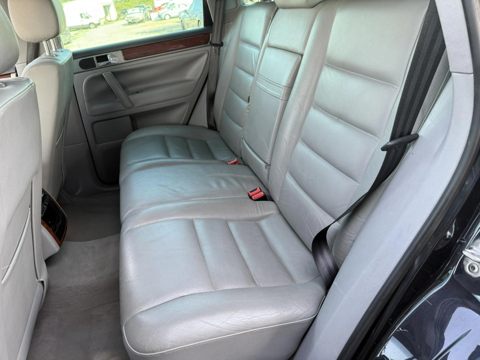 VW Touareg 3.0TDI   | Mobile.bg   16