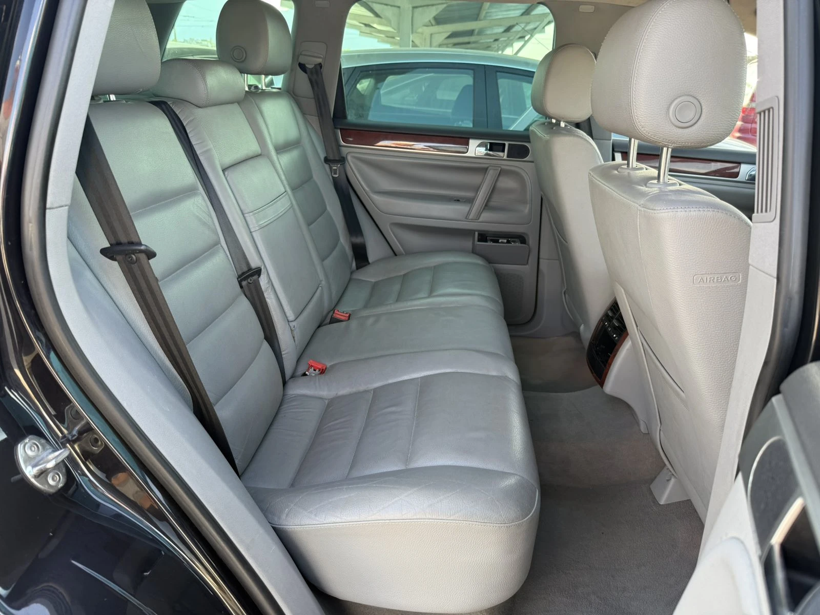 VW Touareg 3.0TDI   | Mobile.bg   15