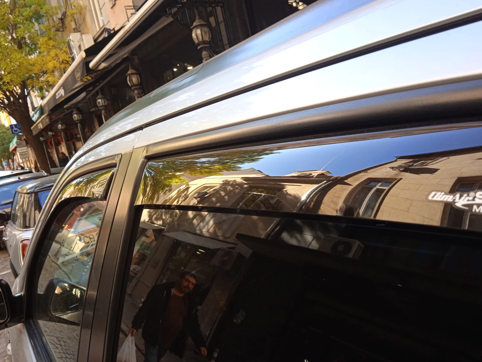 Honda Cr-v | Mobile.bg   8