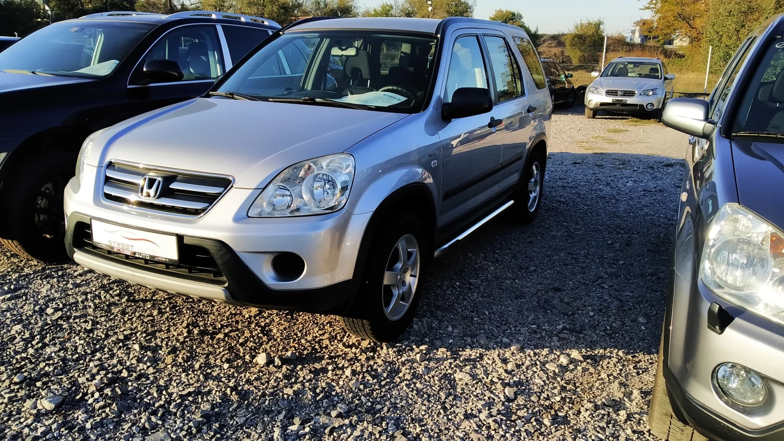 Honda Cr-v | Mobile.bg   16