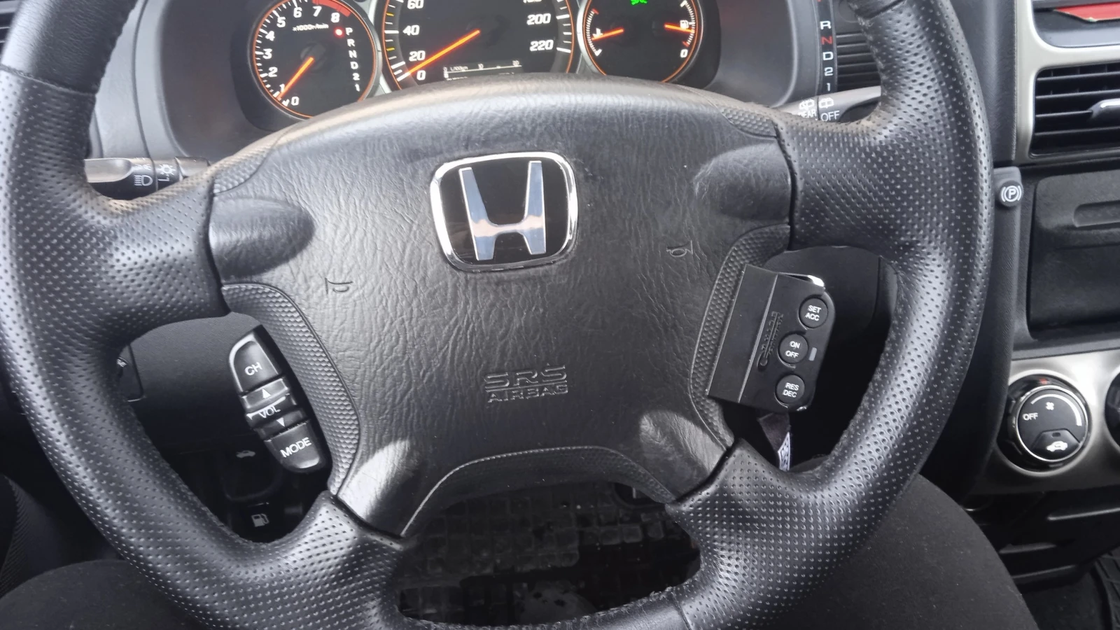 Honda Cr-v | Mobile.bg   10