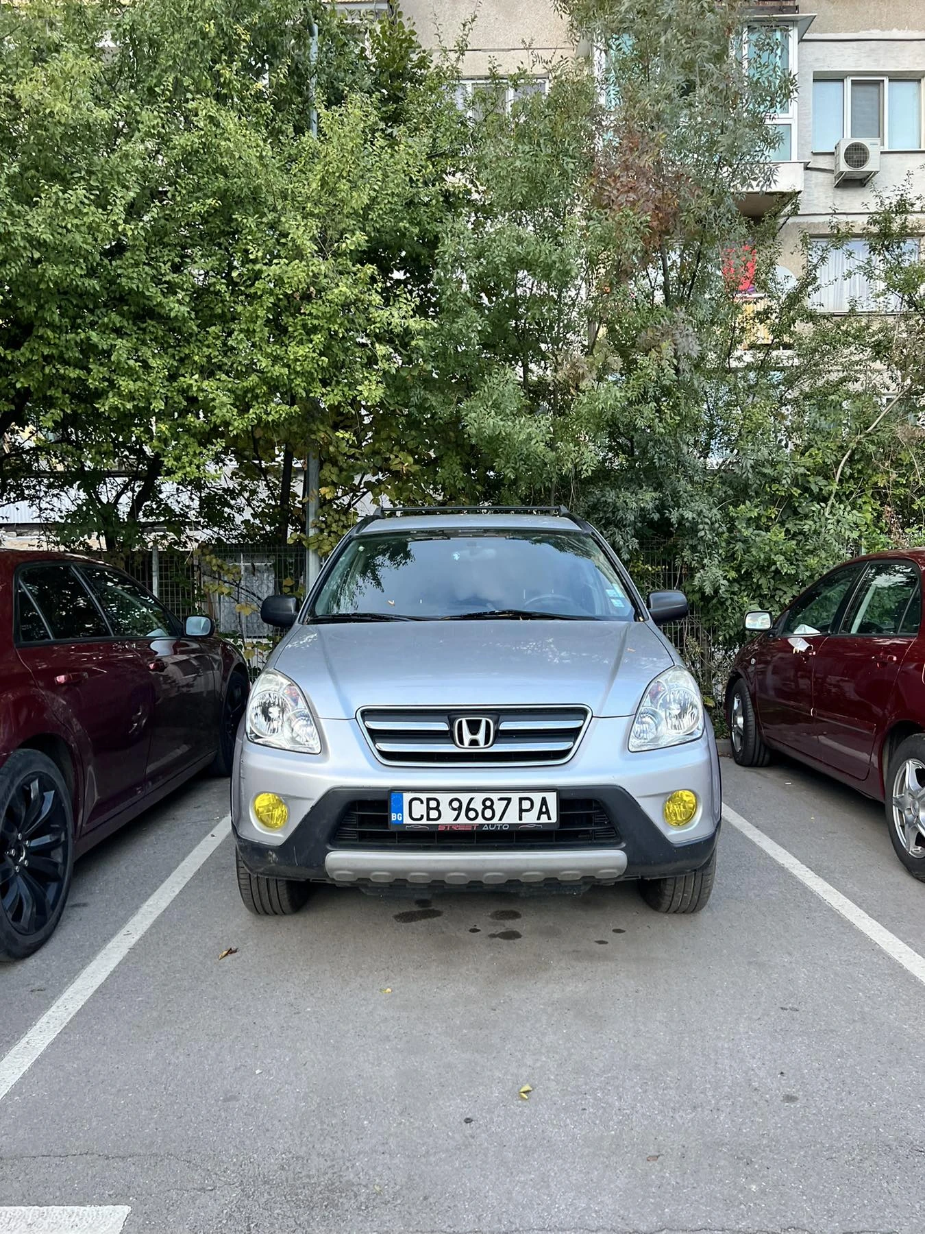 Honda Cr-v | Mobile.bg   1