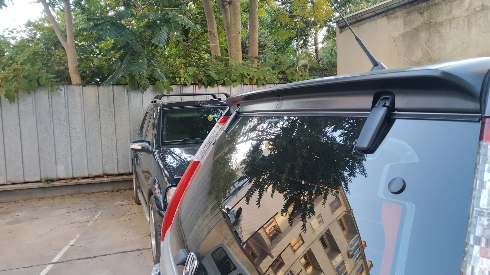 Honda Cr-v | Mobile.bg   9