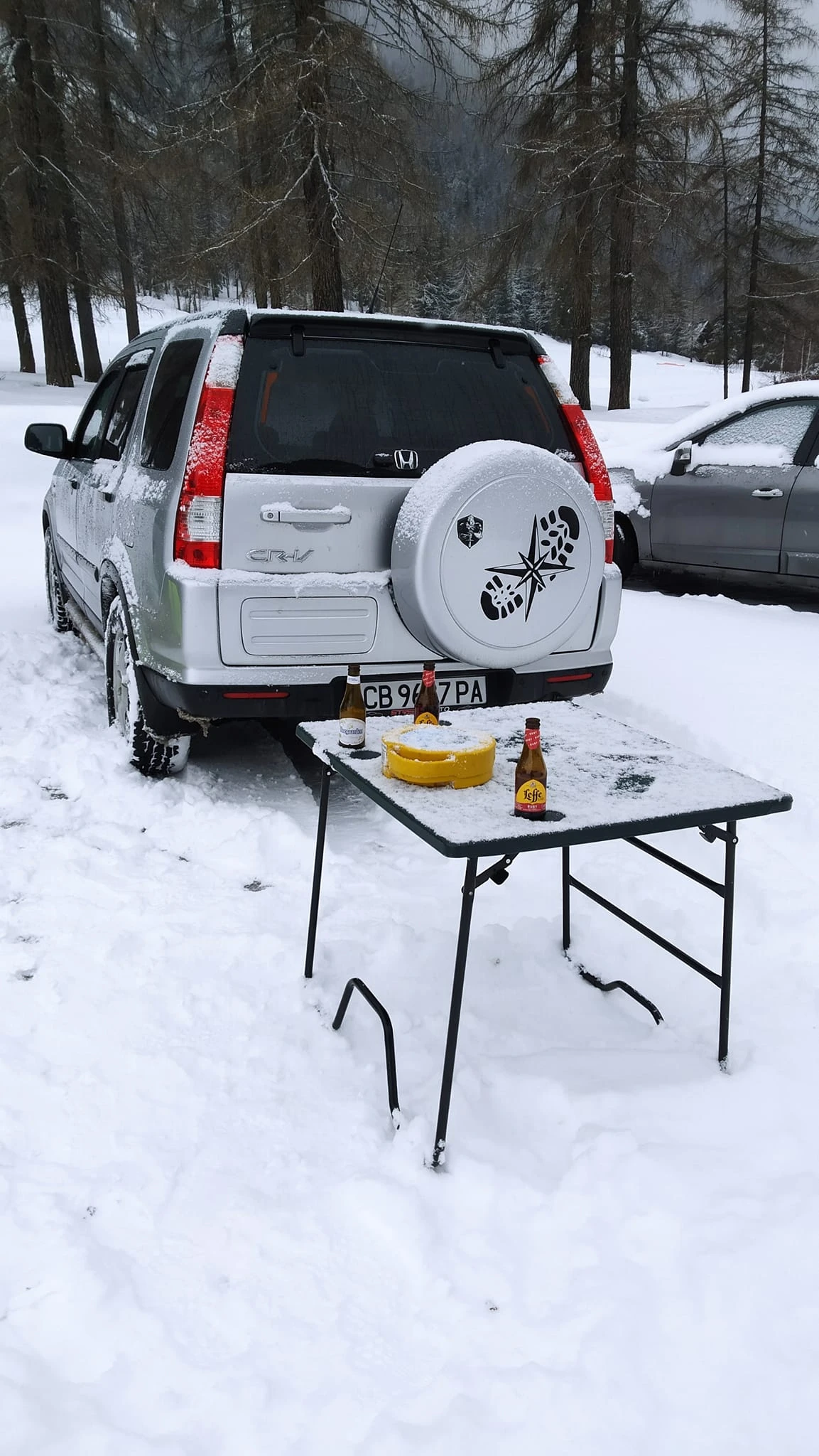 Honda Cr-v | Mobile.bg   6