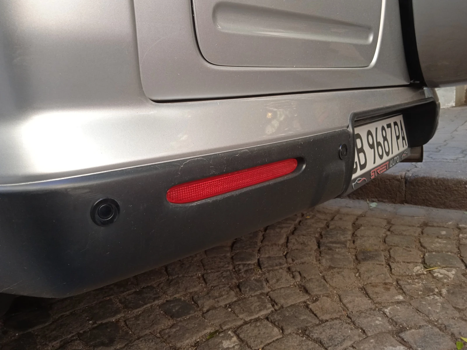 Honda Cr-v | Mobile.bg   7