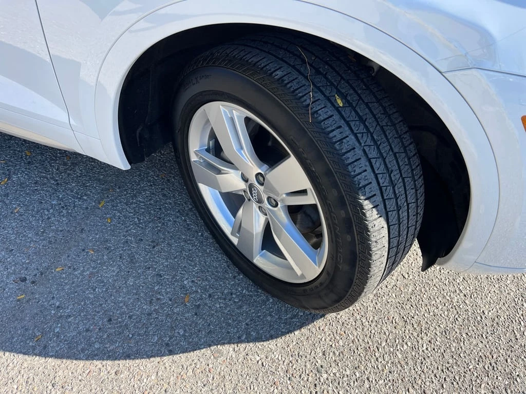 Audi Q5 * Technik * CARFAX * БЕЗ ПЪРВОНАЧАЛНА ВНОСКА - изображение 7