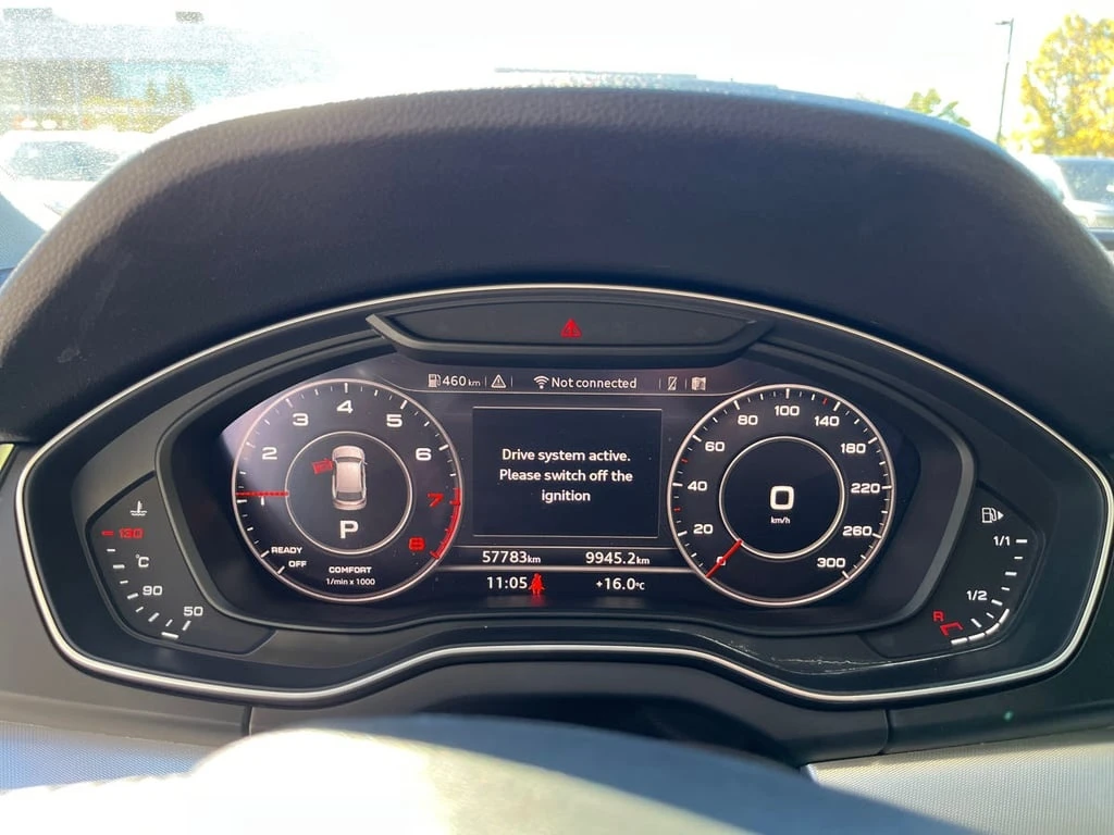 Audi Q5 * Technik * CARFAX * БЕЗ ПЪРВОНАЧАЛНА ВНОСКА - изображение 8