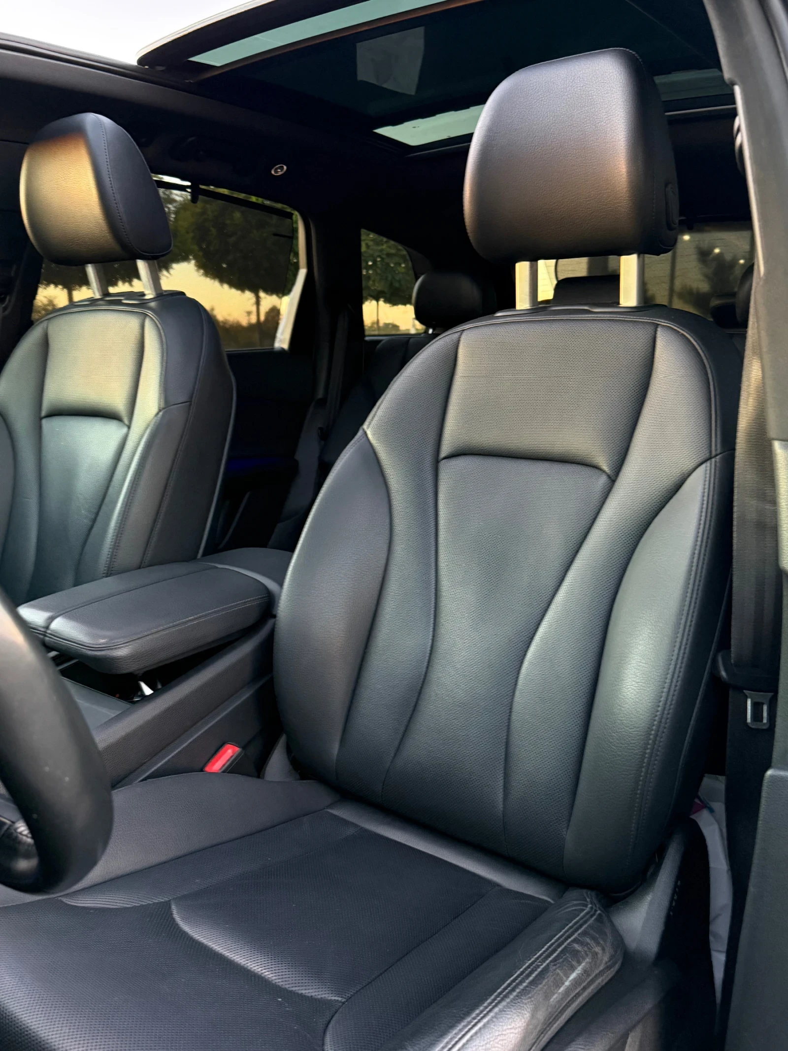 Audi Q7 3.0T/PRESTIGE/FULL MAX/LIZING | Mobile.bg   8