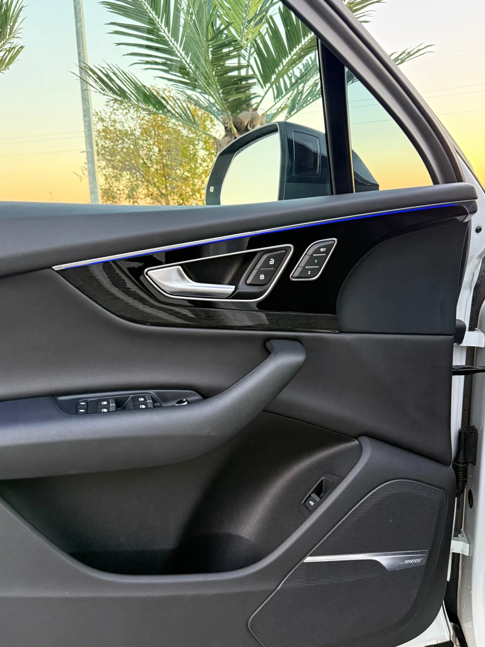 Audi Q7 3.0T/PRESTIGE/FULL MAX/LIZING | Mobile.bg   13