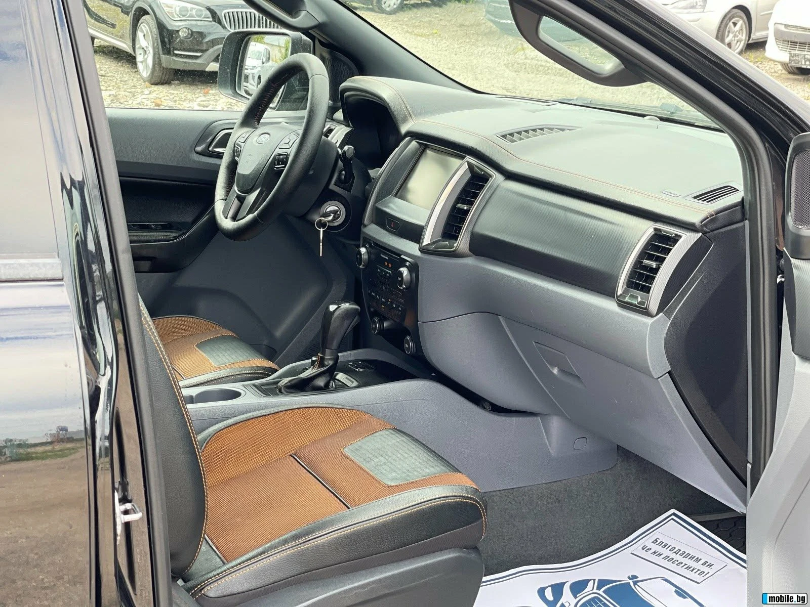 Ford Ranger | Mobile.bg � ����������� 12