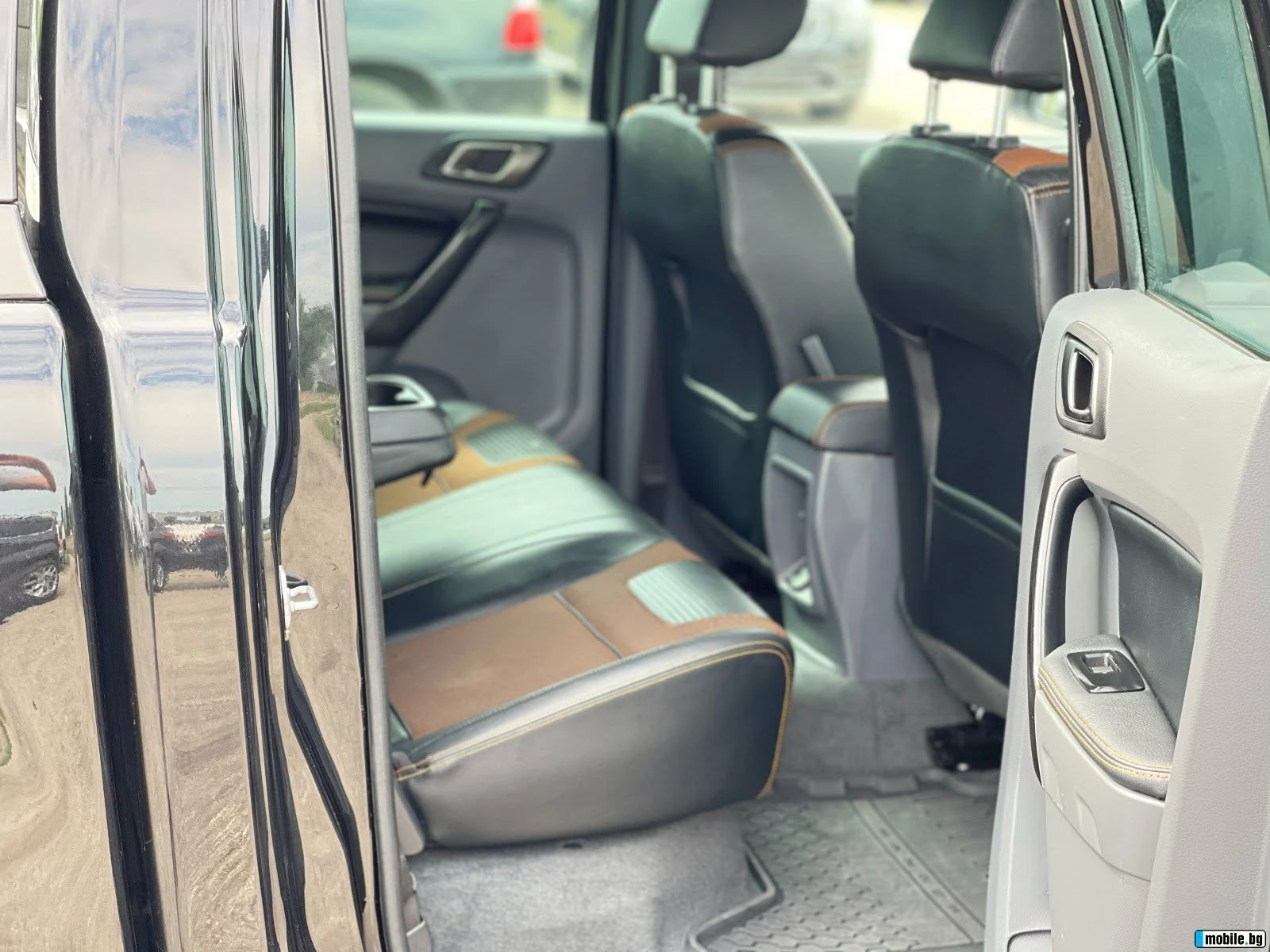 Ford Ranger | Mobile.bg � ����������� 13
