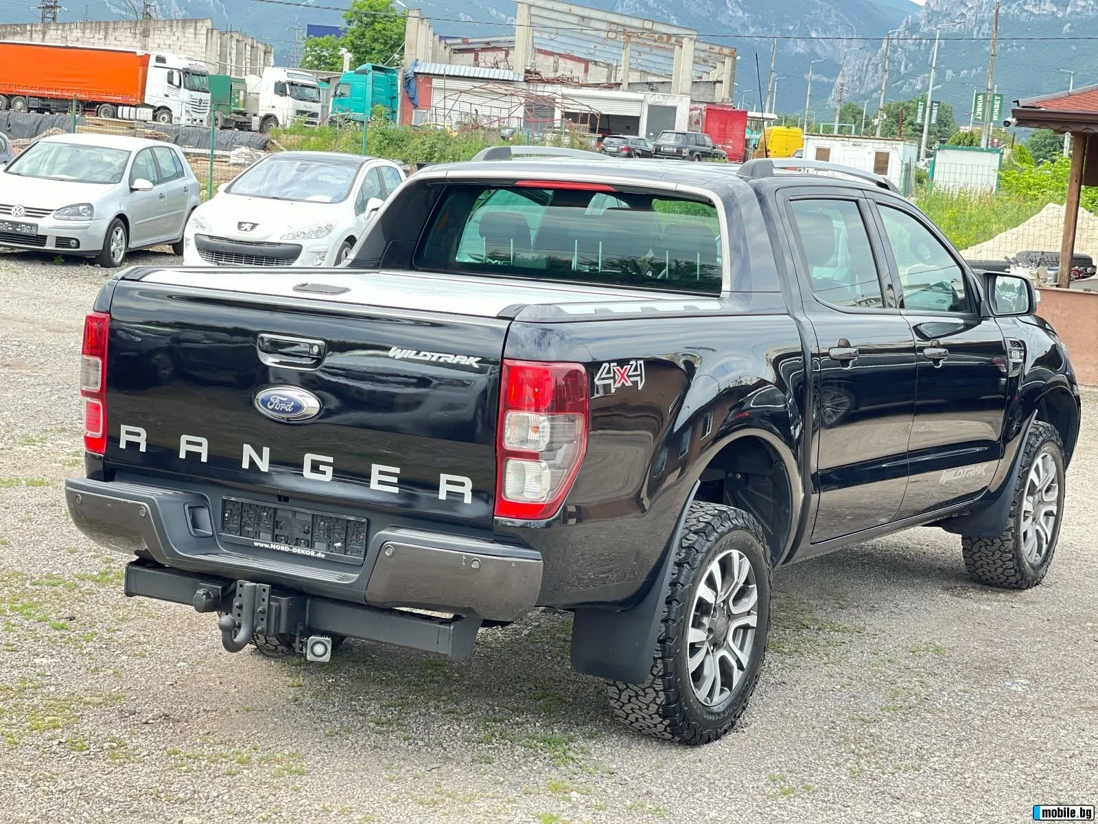 Ford Ranger | Mobile.bg � ����������� 4