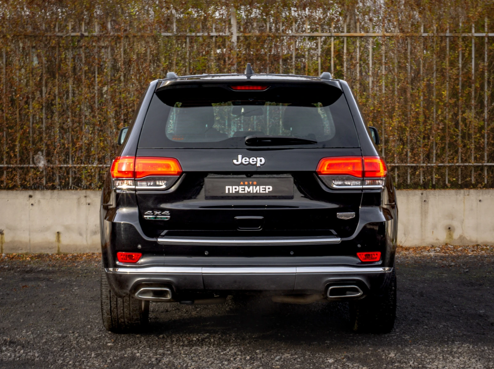 Jeep Grand cherokee SUMMIT-���������-6�.��������!  | Mobile.bg � ����������� 5