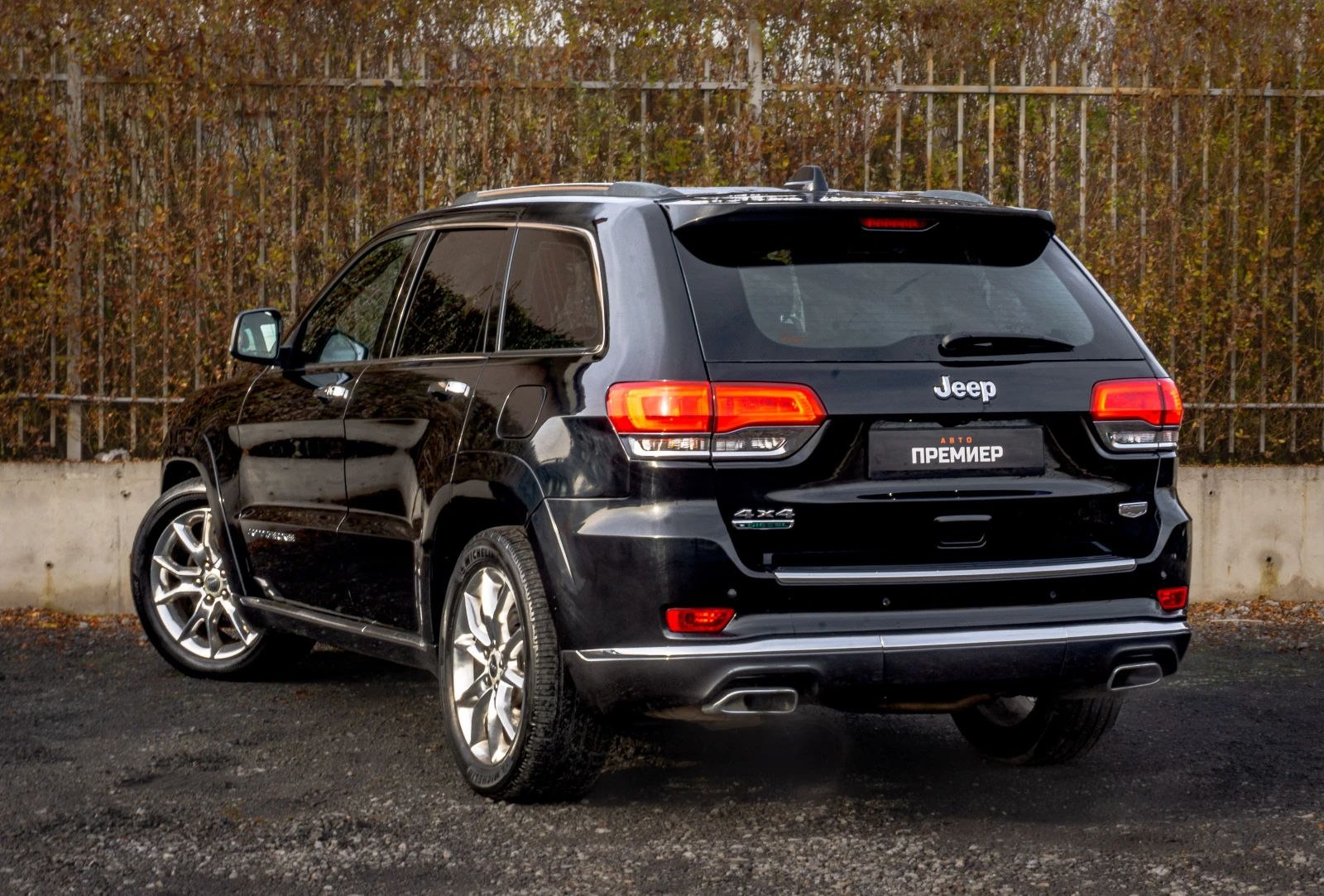 Jeep Grand cherokee SUMMIT-���������-6�.��������!  | Mobile.bg � ����������� 6