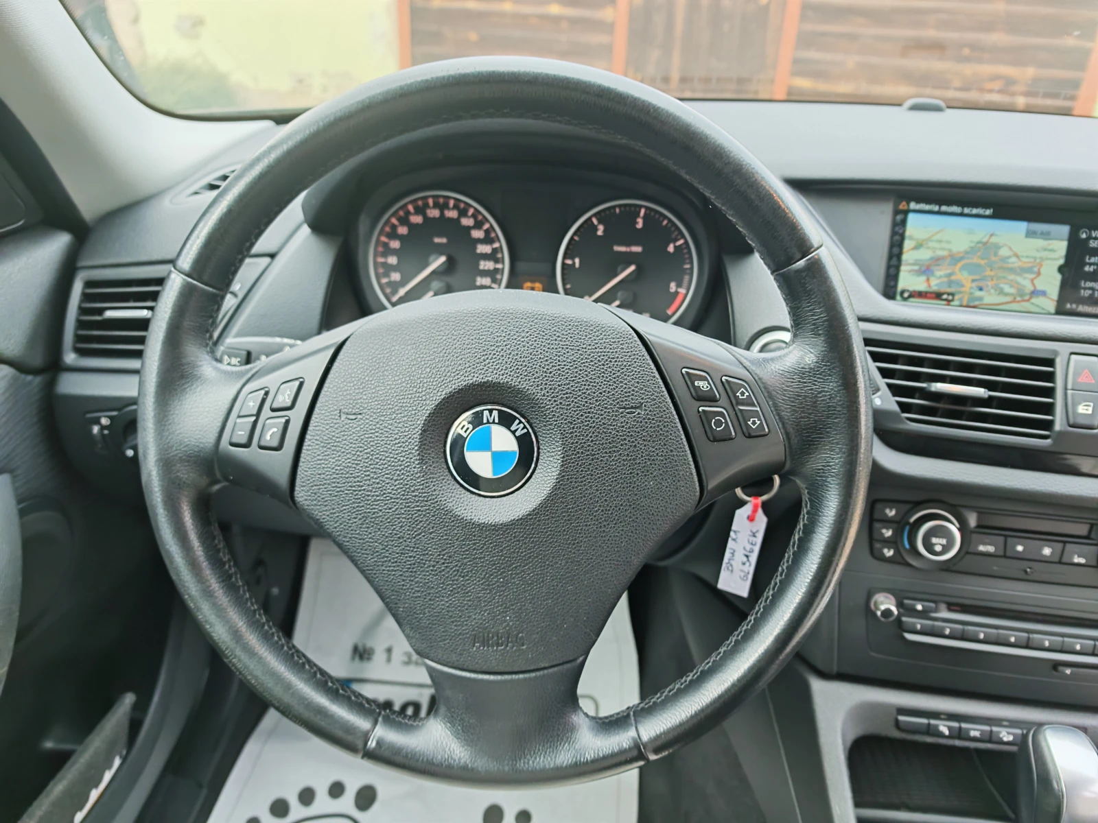 BMW X1  23XDrive 204�.�.-����-���� | Mobile.bg � ����������� 15