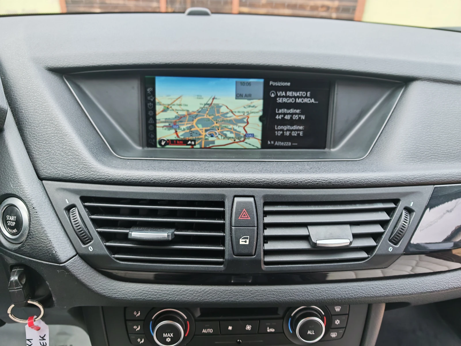 BMW X1  23XDrive 204�.�.-����-���� | Mobile.bg � ����������� 13