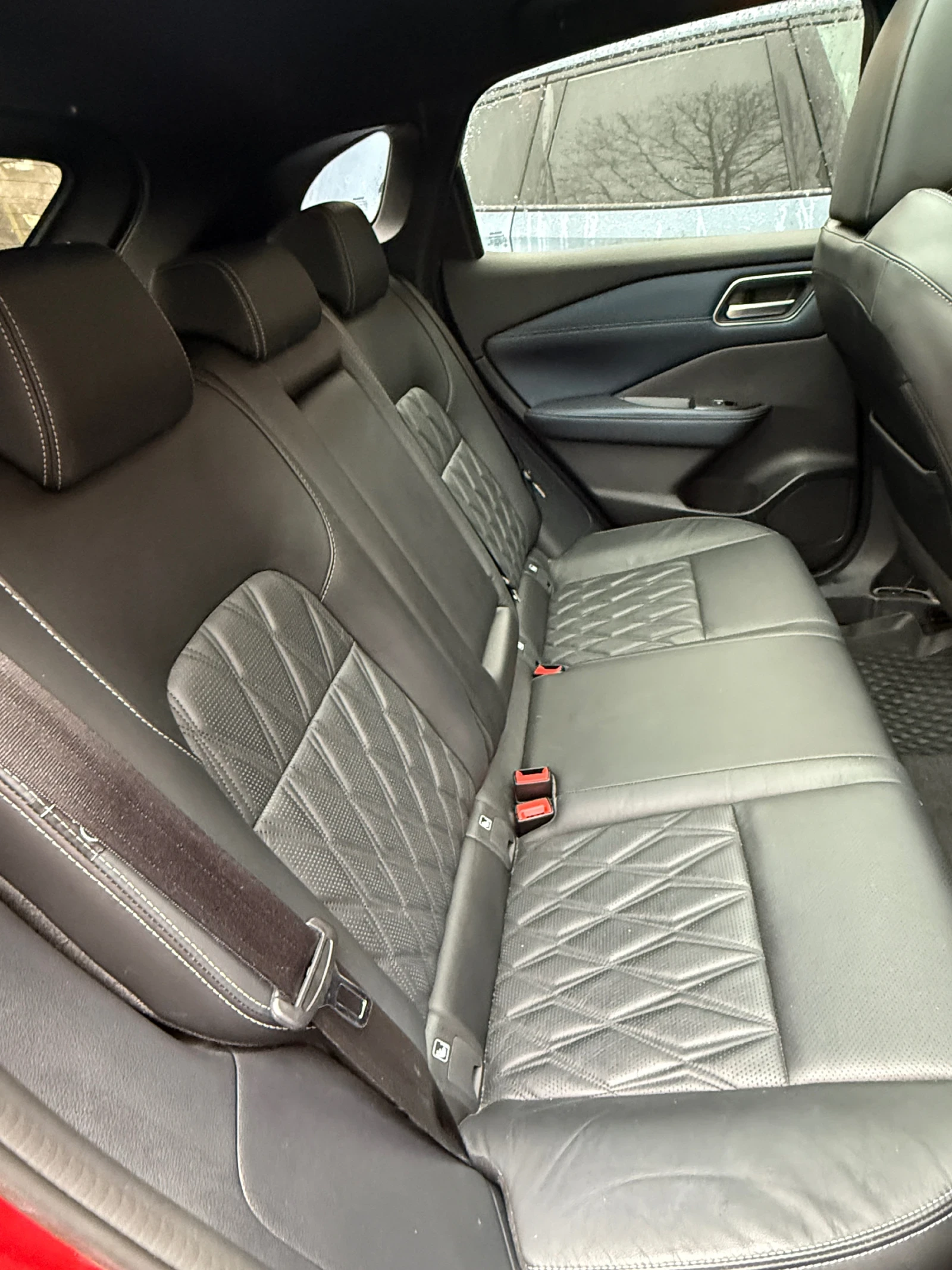 Nissan Qashqai E power Tekna plus лизинг - изображение 8