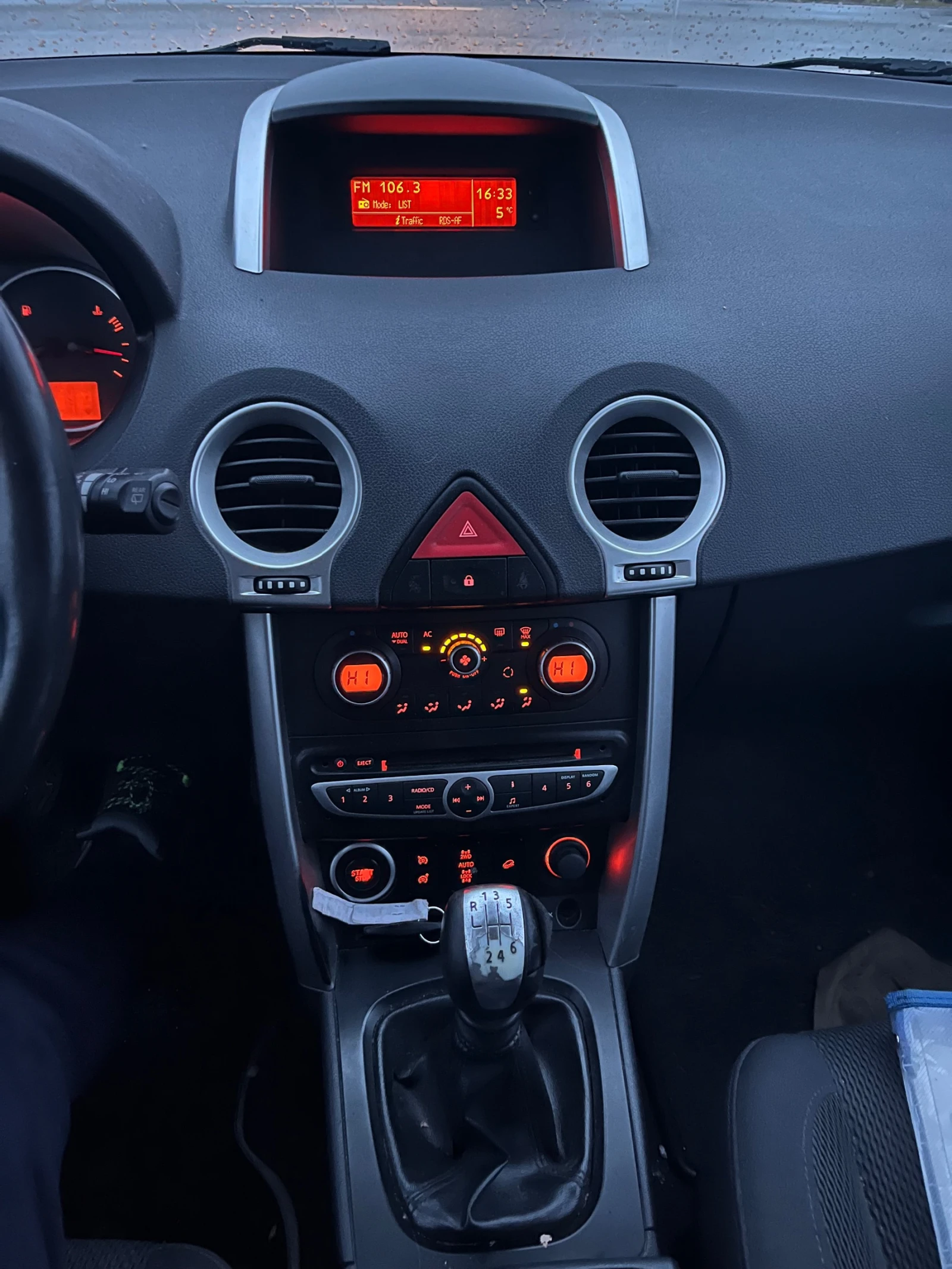 Renault Koleos 2.0 DCI 4* 4 | Mobile.bg � ����������� 11