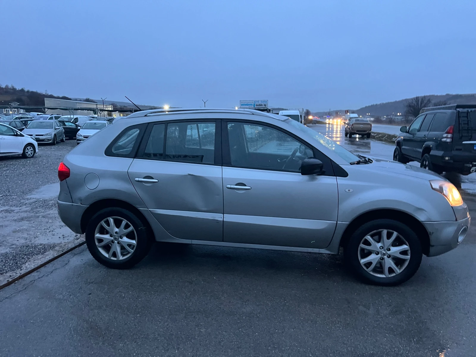Renault Koleos 2.0 DCI 4* 4 | Mobile.bg � ����������� 3