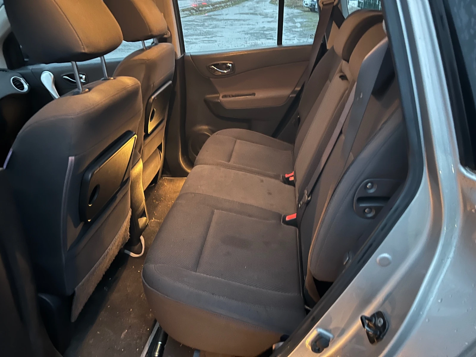 Renault Koleos 2.0 DCI 4* 4 | Mobile.bg � ����������� 10