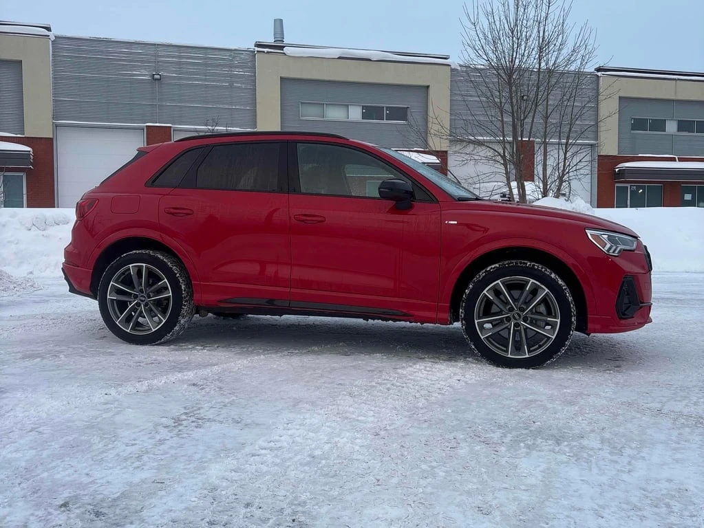 Audi Q3 * Komfort * CARFAX * Quattro AWD *  - изображение 3