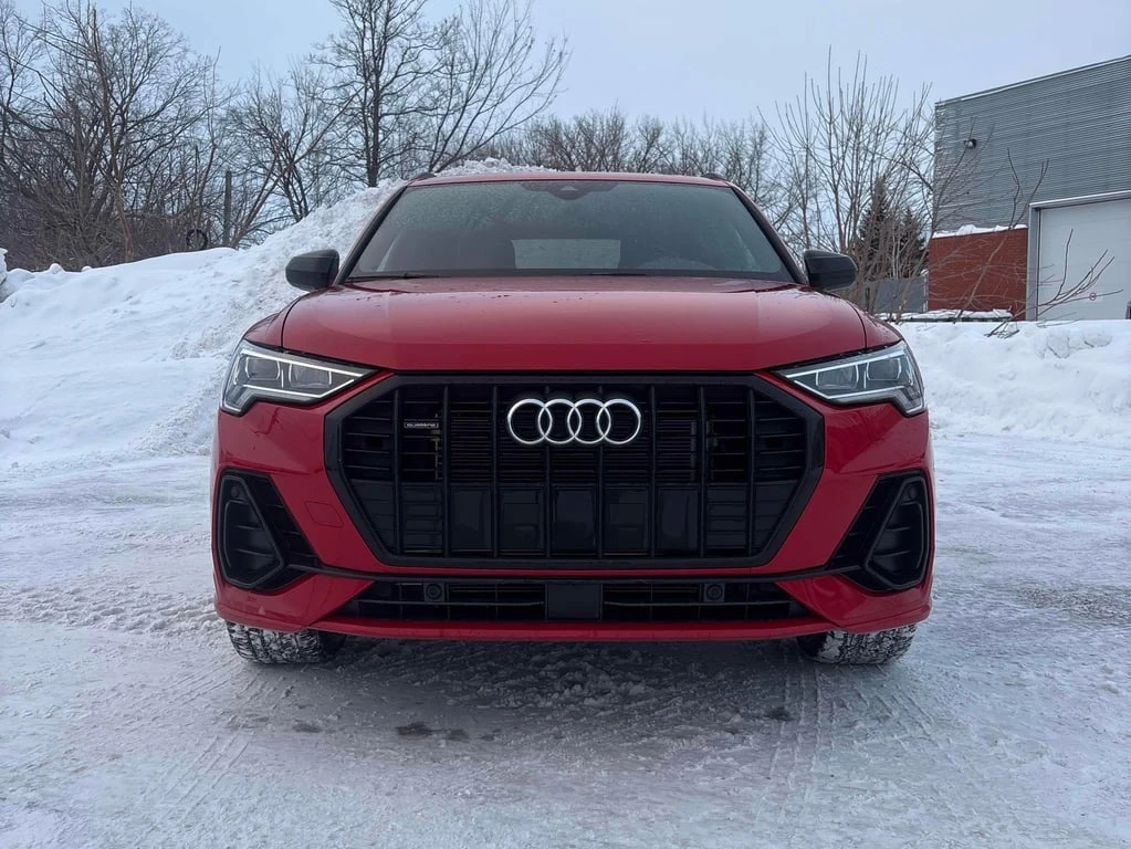 Audi Q3 * Komfort * CARFAX * Quattro AWD *  - изображение 6